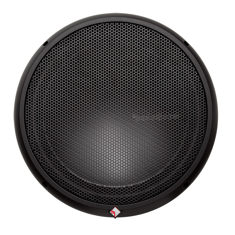 Rockford Fosgate T1D415 Power 15" T1 4-Ohm DVC Subwoofer