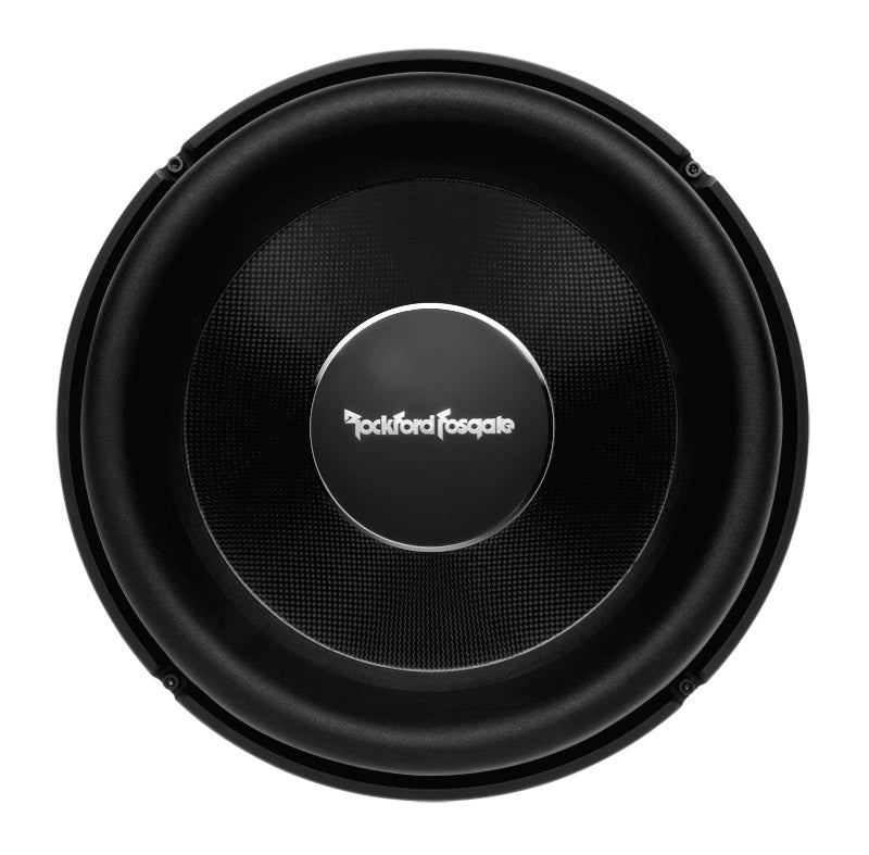 Rockford Fosgate T2S1-13 Power 13" T2 Single 1-Ohm Subwoofer