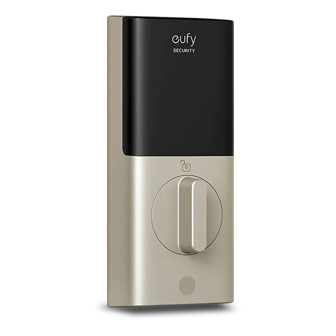 eufy T8502T21 | Smart Lock C210 (Nickle)