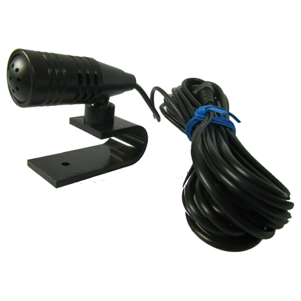 Kenwood T9B-0073-00 External Hands-Free Microphone – Frankies Auto