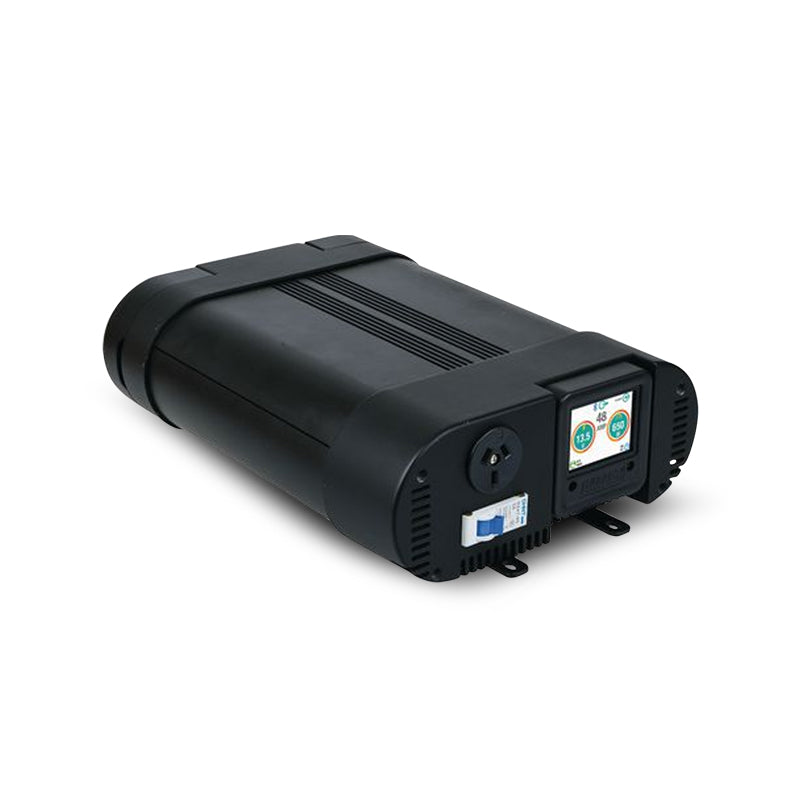 Thunder TDR021000 1000W Pure Sine Wave Inverter