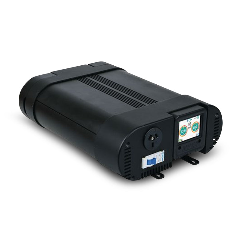 Thunder TDR022000 2000W Pure Sine Wave Inverter