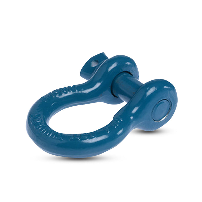 Thunder TDR04005 Bow Shackle - 4700KG