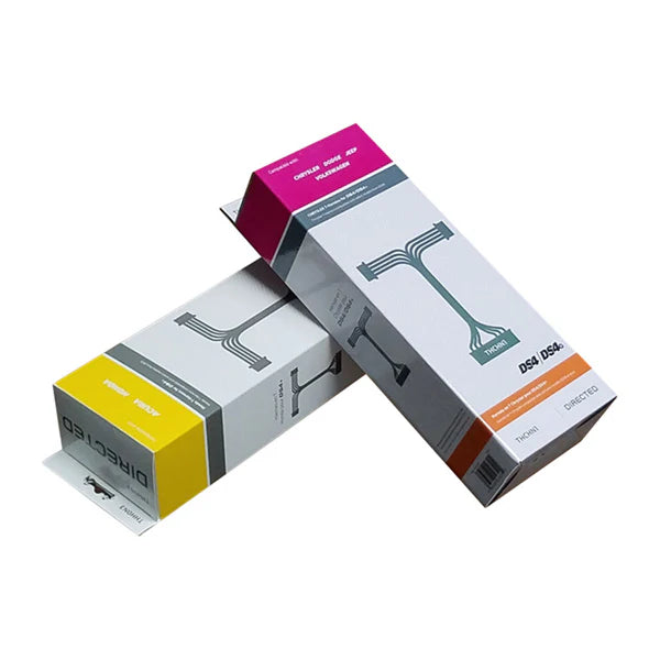 Viper THFON1 | T-Harness 2008-2017 Ford DS4+