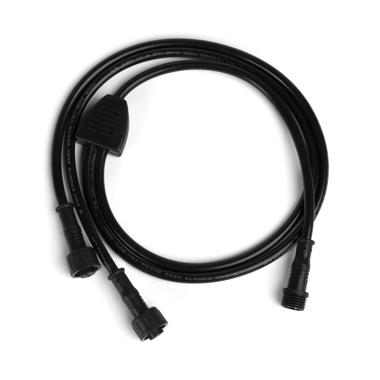 Teralume Industries X-2SPLIT-1 2-Way Splitter Junction X-Range