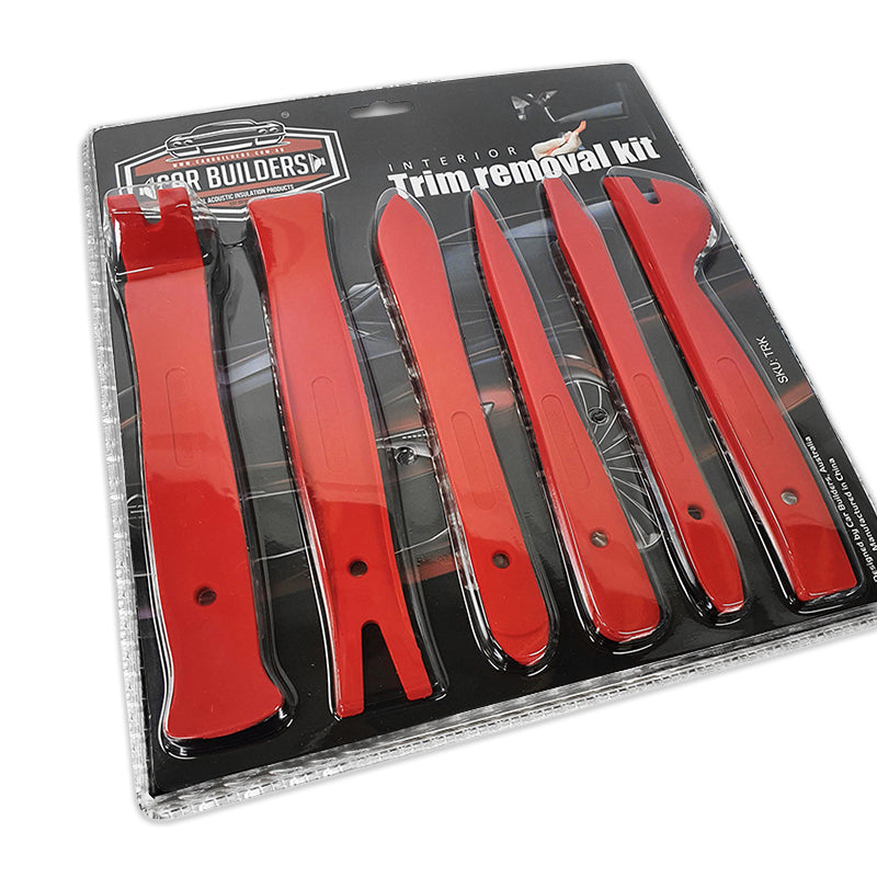 Car Builders TRK Trim Removal Kit