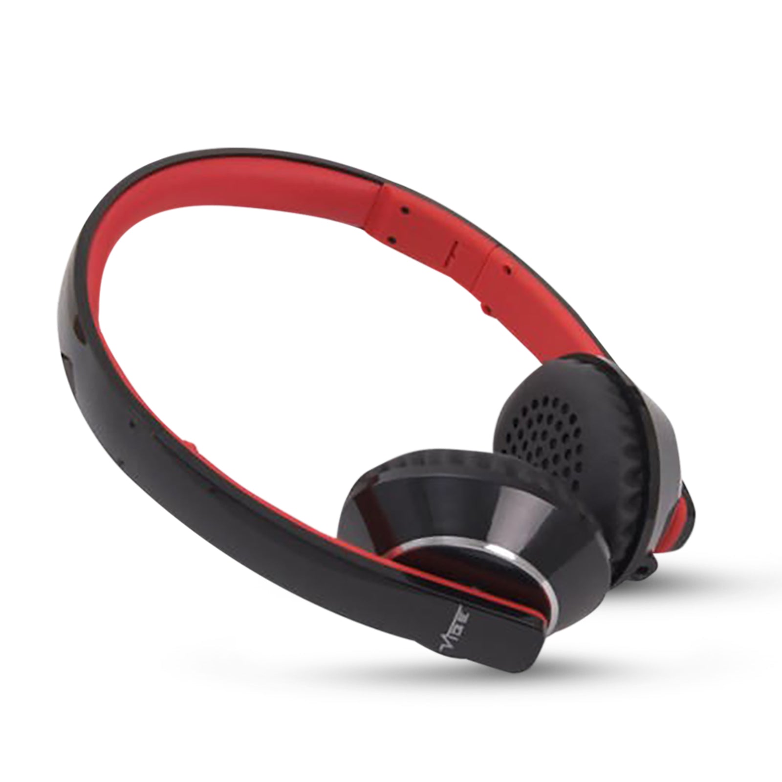 Vibe VHLITEAIRBT2-V1 LiteAir On-Ear Wireless Bluetooth Headphone