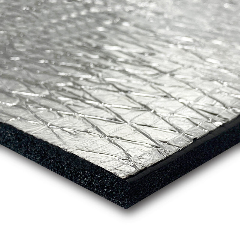 Car Builders VL5M | Van Liner | Thermal/Acoustic Barrier Vehicle Insulation