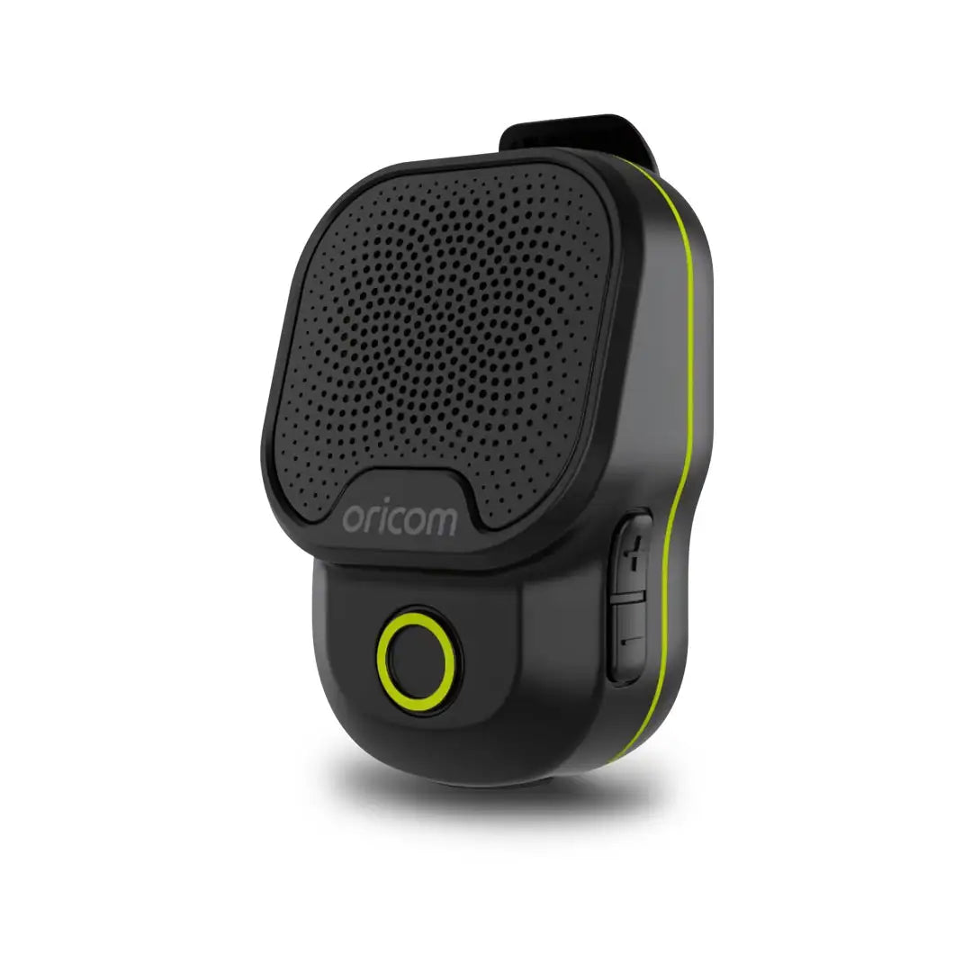 Oricom Bluetooth Wearable Speaker With Noise Cancelling Microphone | Frankies Auto Electrics