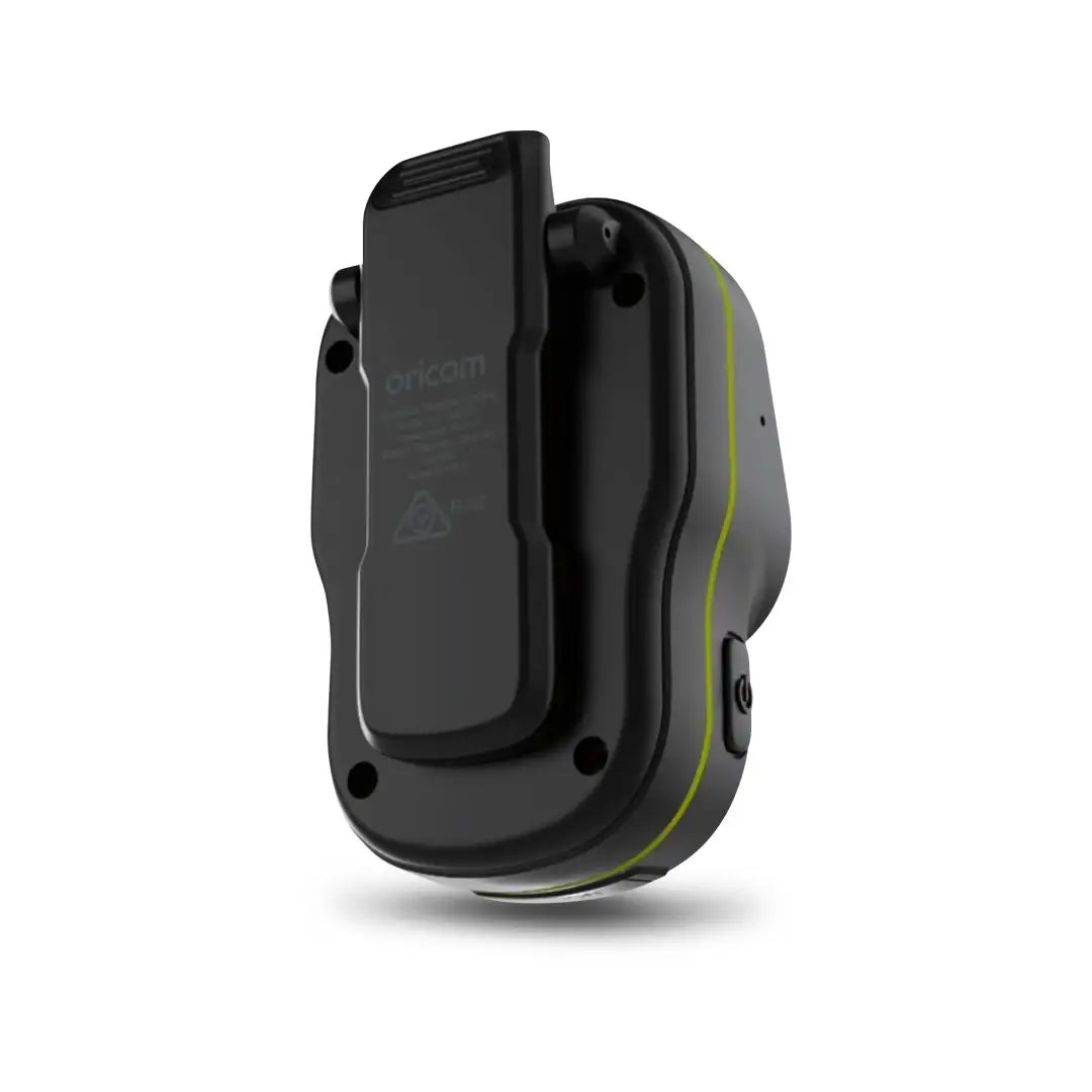 Oricom Bluetooth Wearable Speaker With Noise Cancelling Microphone | Frankies Auto Electrics