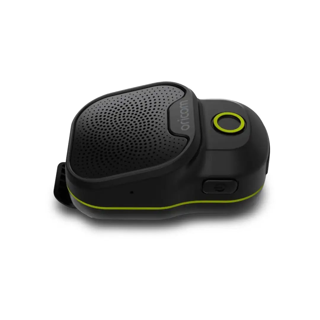 Oricom Bluetooth Wearable Speaker With Noise Cancelling Microphone | Frankies Auto Electrics