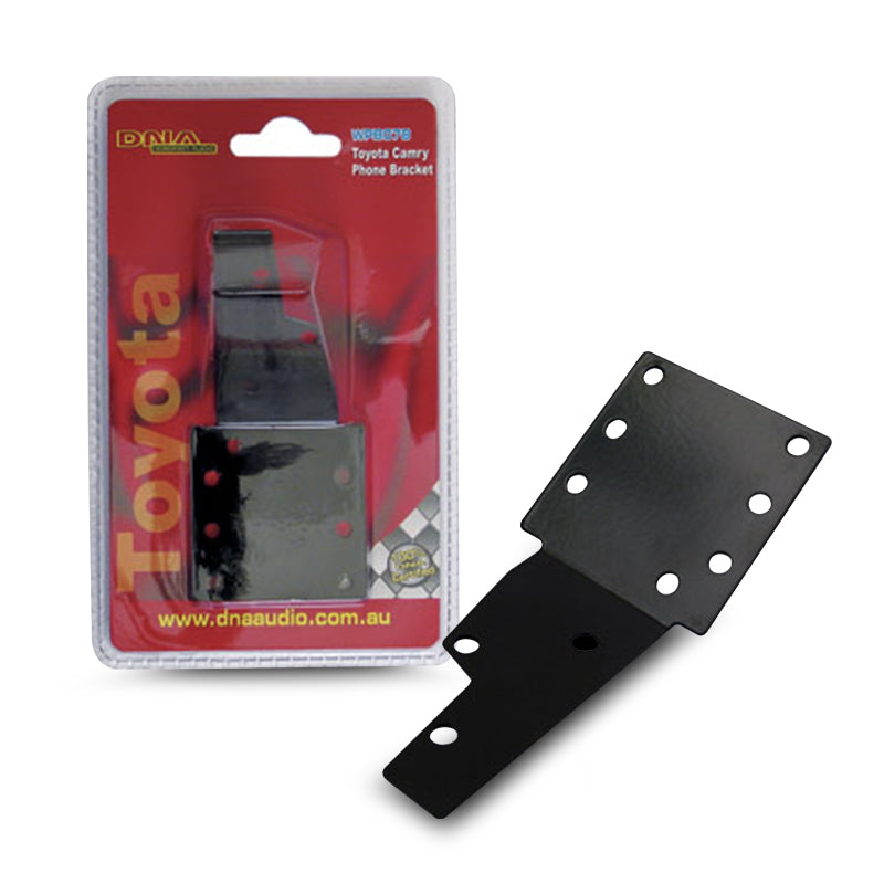 DNA WPB078 Phone Bracket to Suit Toyota Camry