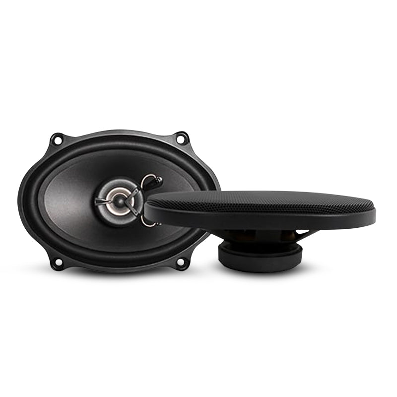 Axis XR572 5x7" 110W 2-Way Coaxial Performance Speakers