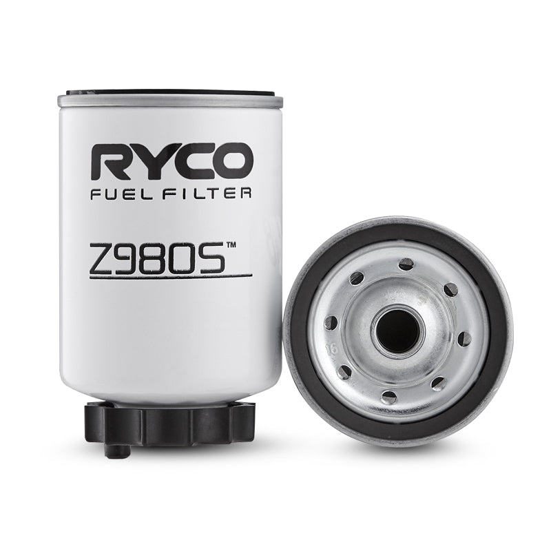 RYCO Z980S Filter-Fuel Water Separator