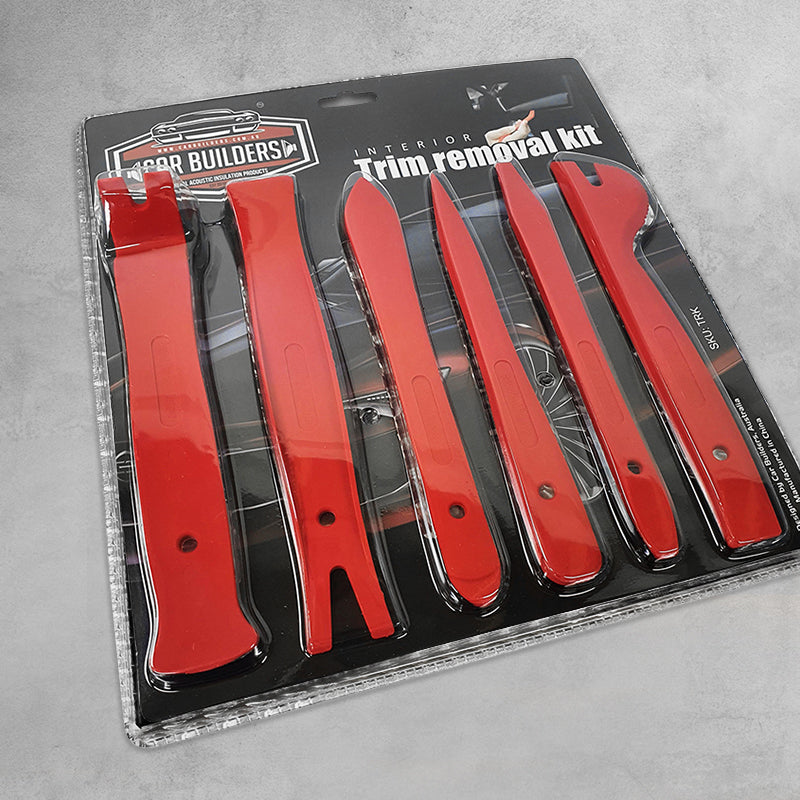 Car Builders TRK Trim Removal Kit