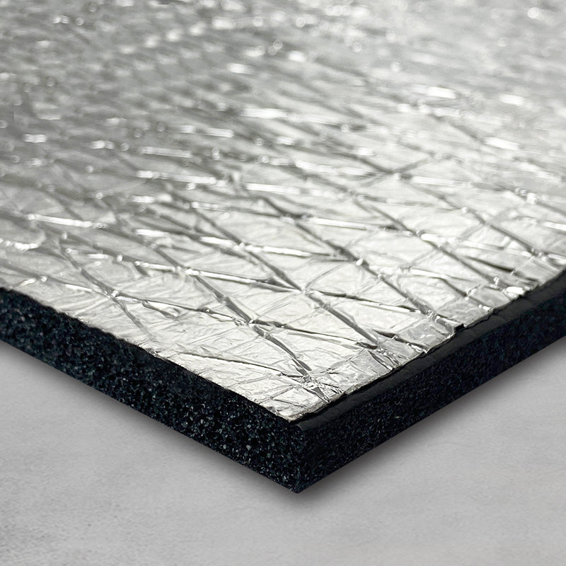 Car Builders VL5M | Van Liner | Thermal/Acoustic Barrier Vehicle Insulation