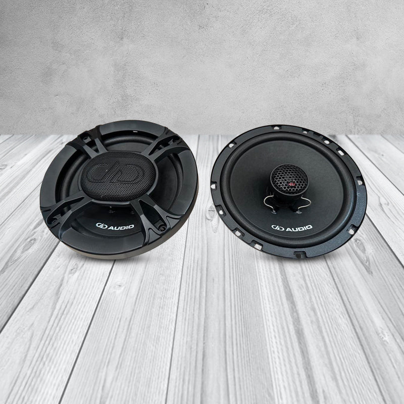 DD Audio DD-E-X6.5B 6.5