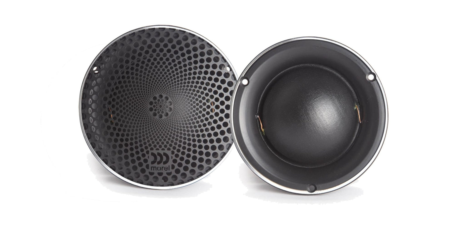 Morel HYBRID CDM-700 3.5