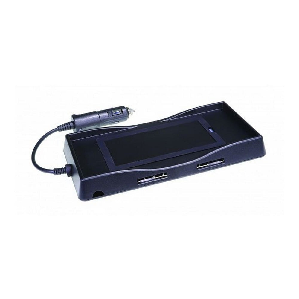 Clarion WLC38ISU 15W Qi-Certified Wireless Smartphone Charger Suit Holden & Isuzu Various Models