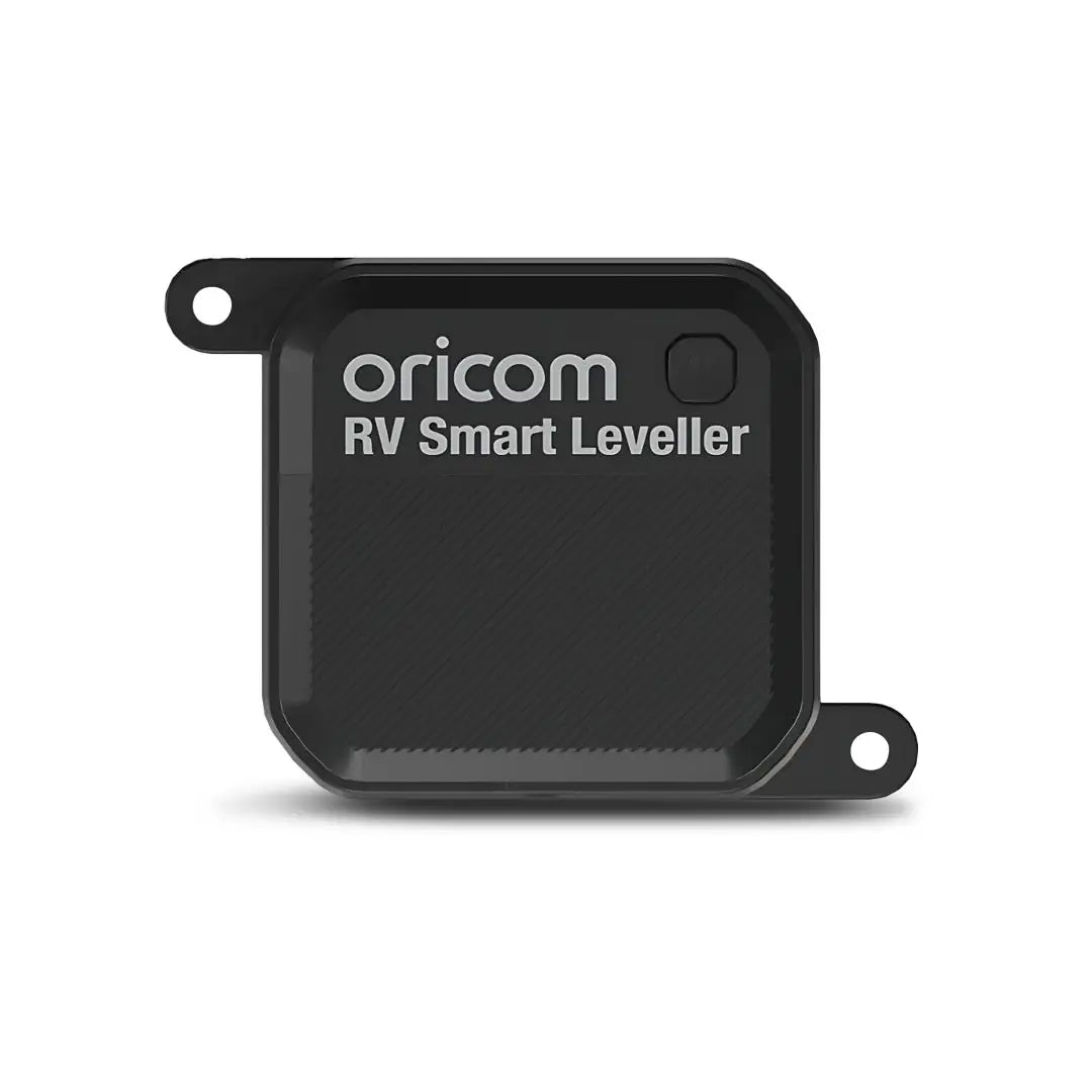 Oricom RV Smart Leveller closer look