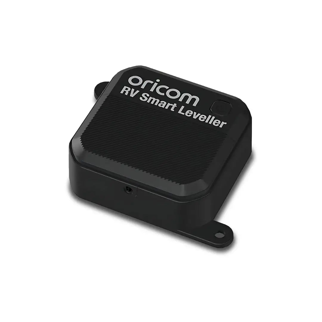 Oricom RV Smart Leveller side view