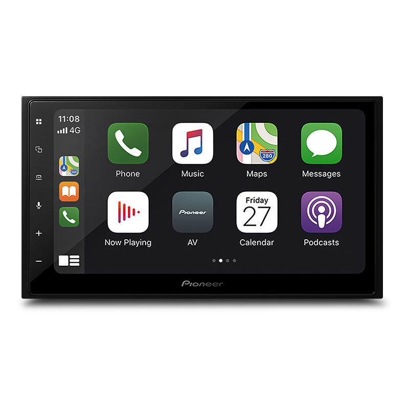 pioneer-dmh-z5350bt closer look