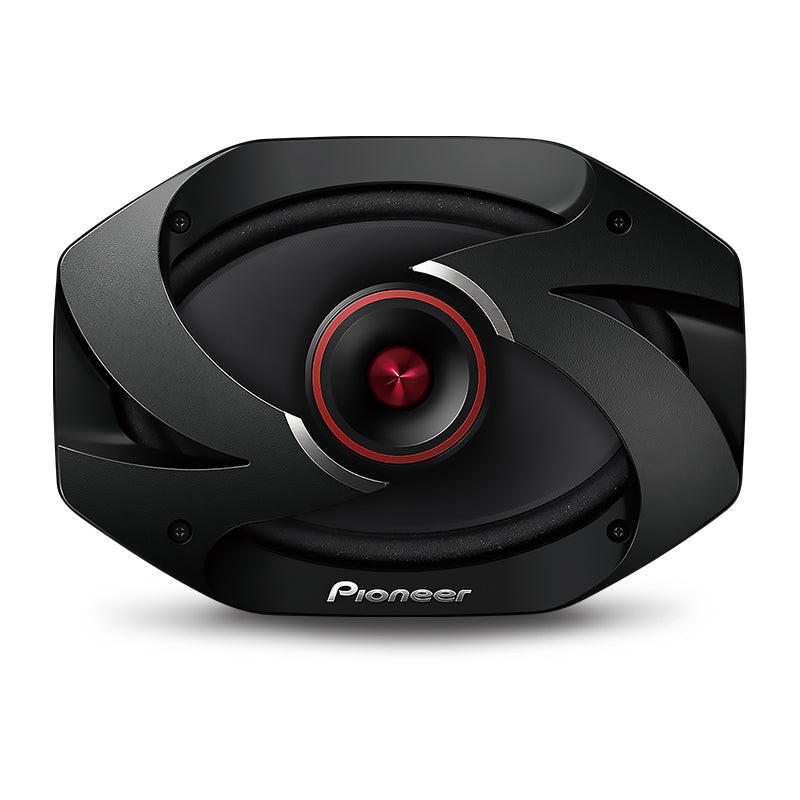 Pioneer TS-6900PRO PRO Series  single close up look