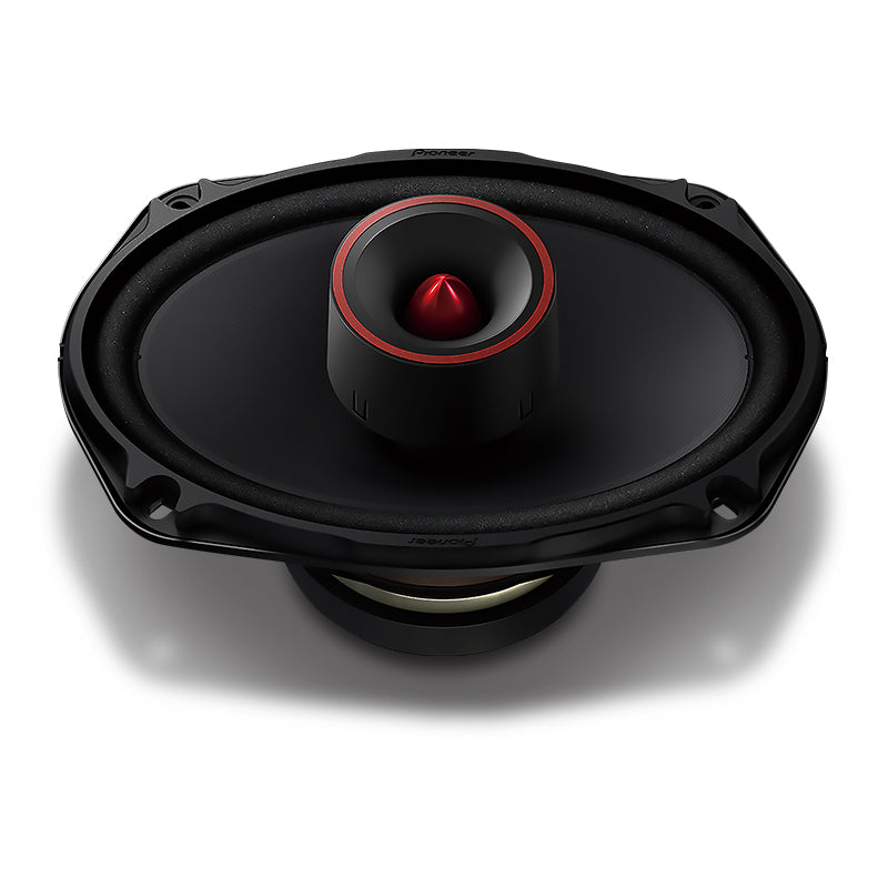 Pioneer TS-6900PRO PRO Series close up look