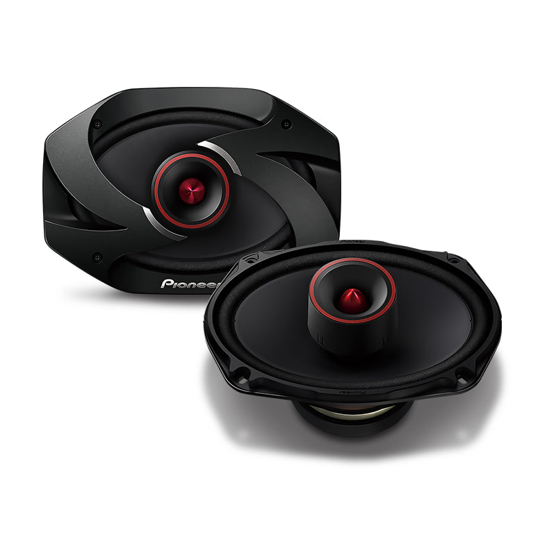 Pioneer TS-6900PRO PRO Series another angle view