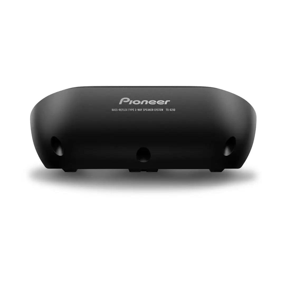 Pioneer TS-X210 5.25