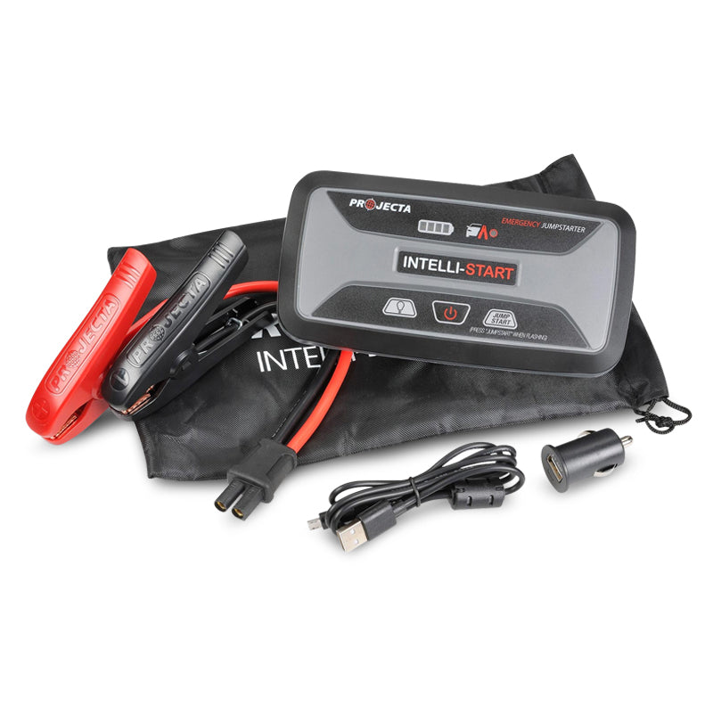 Projecta IS920 wide view