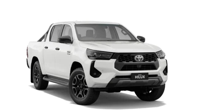 Hilux 2004 - 2024