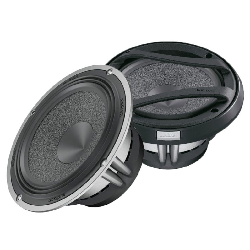 Audison AV 6.5 Voce Series 6.5" 200W Woofer