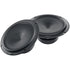 Audison AP 6.5P Prima Line 6.5" 330W Midrange Woofer Component Speakers - Pair