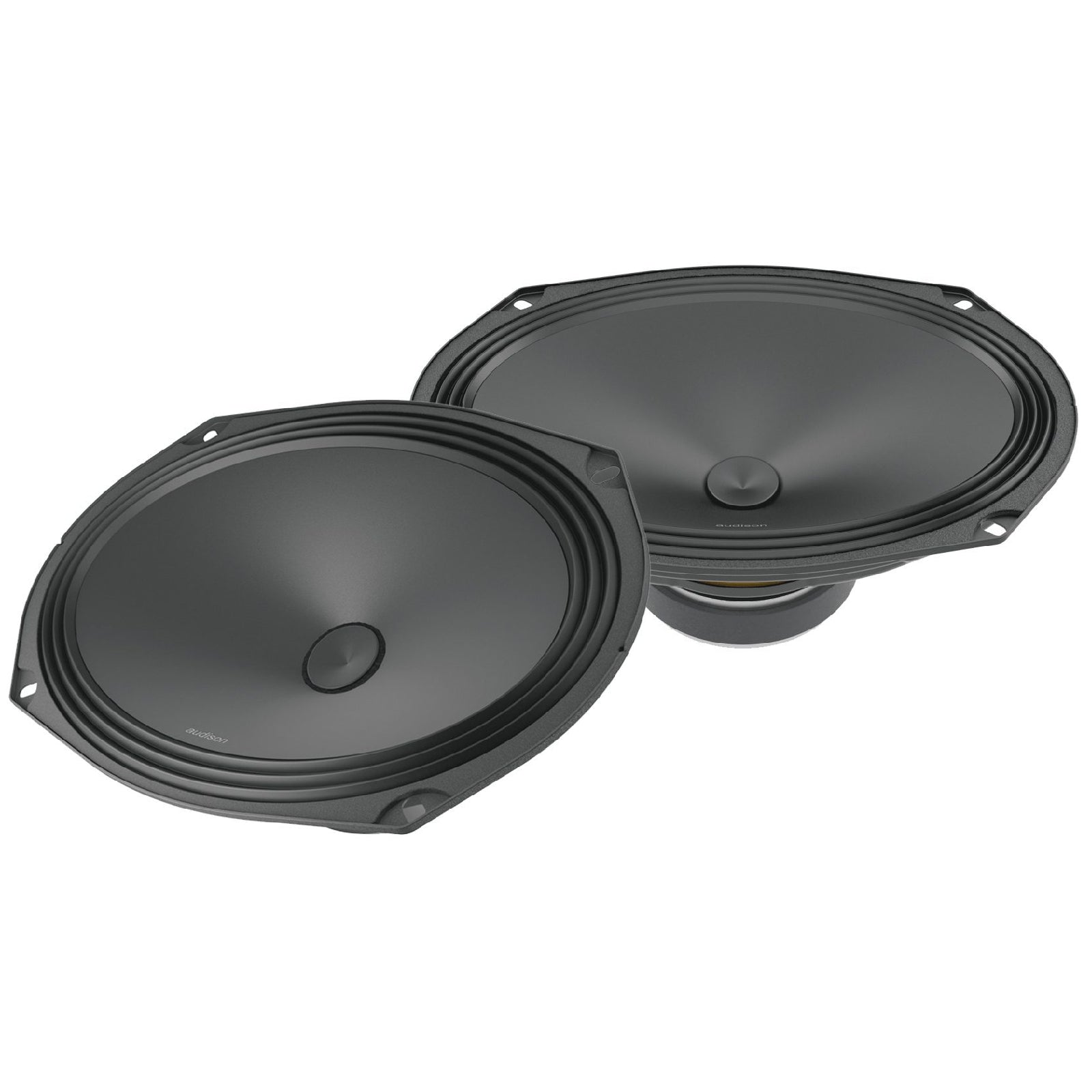 Audison AP 690 Prima Line 6x9" 300W Woofer Speaker - Pair