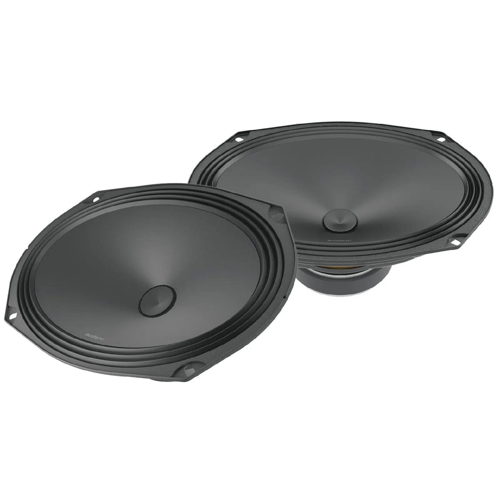 Audison AP 690 Prima Line 6x9" 300W Woofer Speaker - Pair