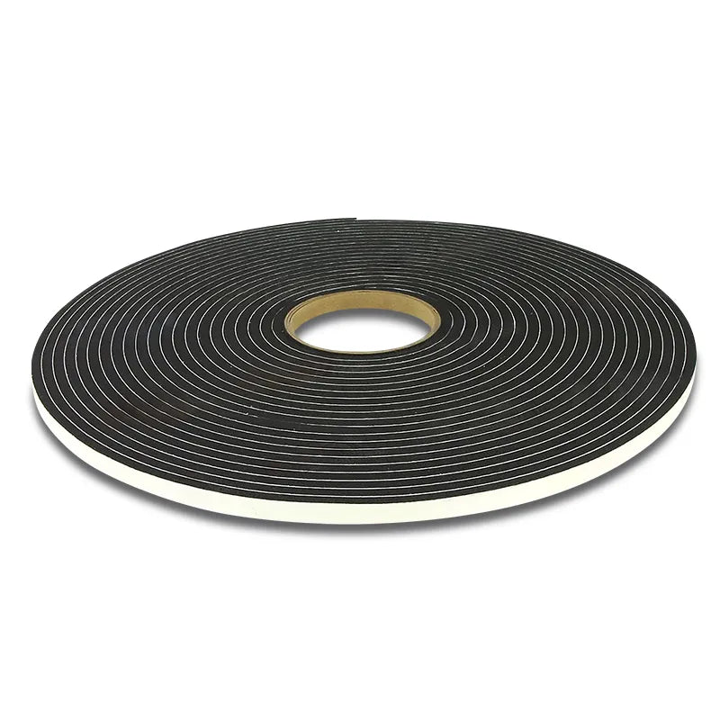 DNA WAF1064 Single Sided Adhesive Foam Tape 10mm x 6.4mm 15.2m