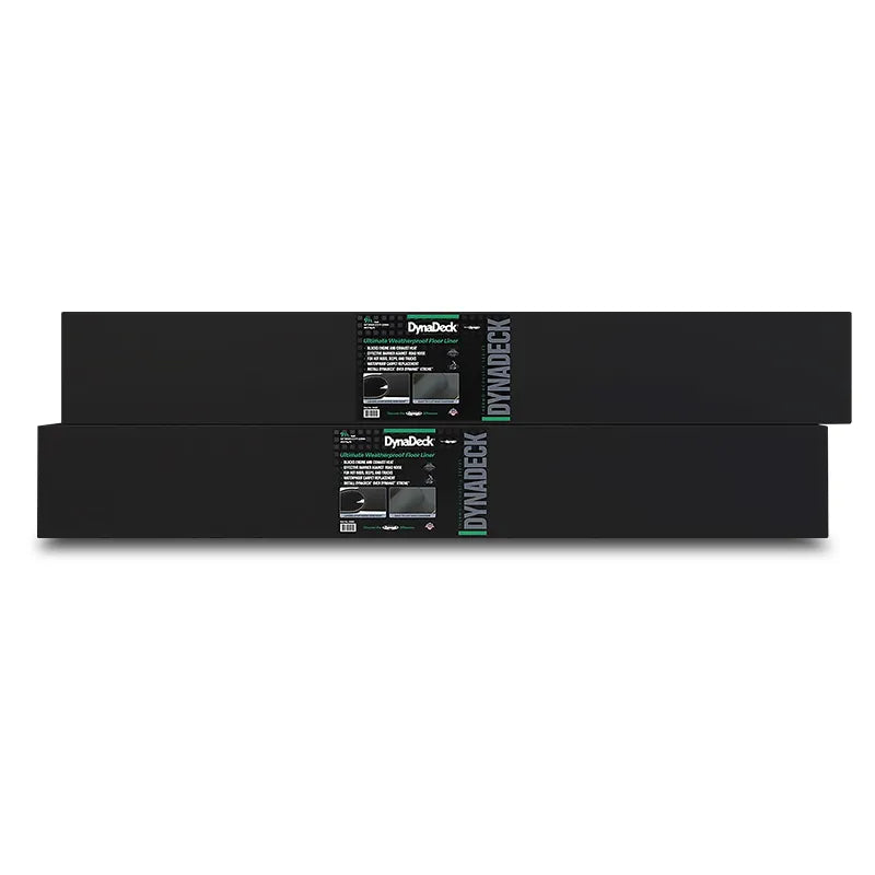 Dynamat 21200 Dynadeck - Carpet Replacement