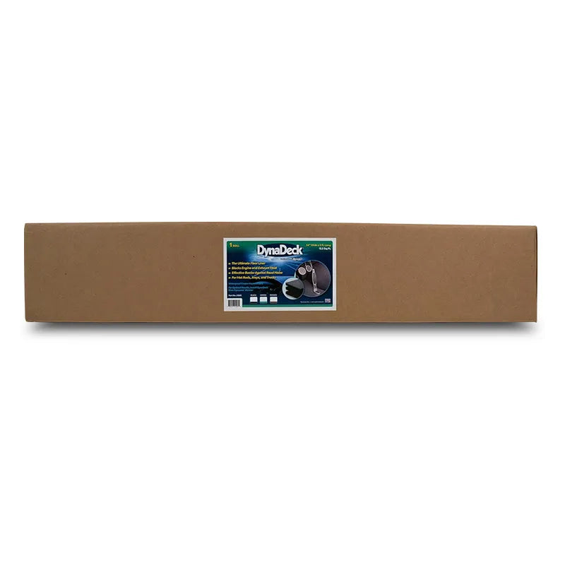 Dynamat 21203 Dynadeck Carpet Replacement
