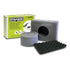 Dynamat 50306 Dynabox Ceiling Speaker Enclosure