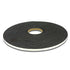 DNA WAF1064 Single Sided Adhesive Foam Tape 10mm x 6.4mm 15.2m