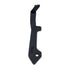 GMF4x4 BB-042P (042P-BB) UHF Antenna Bonnet Bracket To Suit Dodge RAM 1500 DS 2010-2018 - Passenger Side