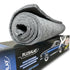 Car Builders Plushlay Under Carpet Insulation, 12mm