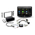 Stinger SRP-NI003H HEIGH10 Infotainment Kit To Suit Nissan Navara