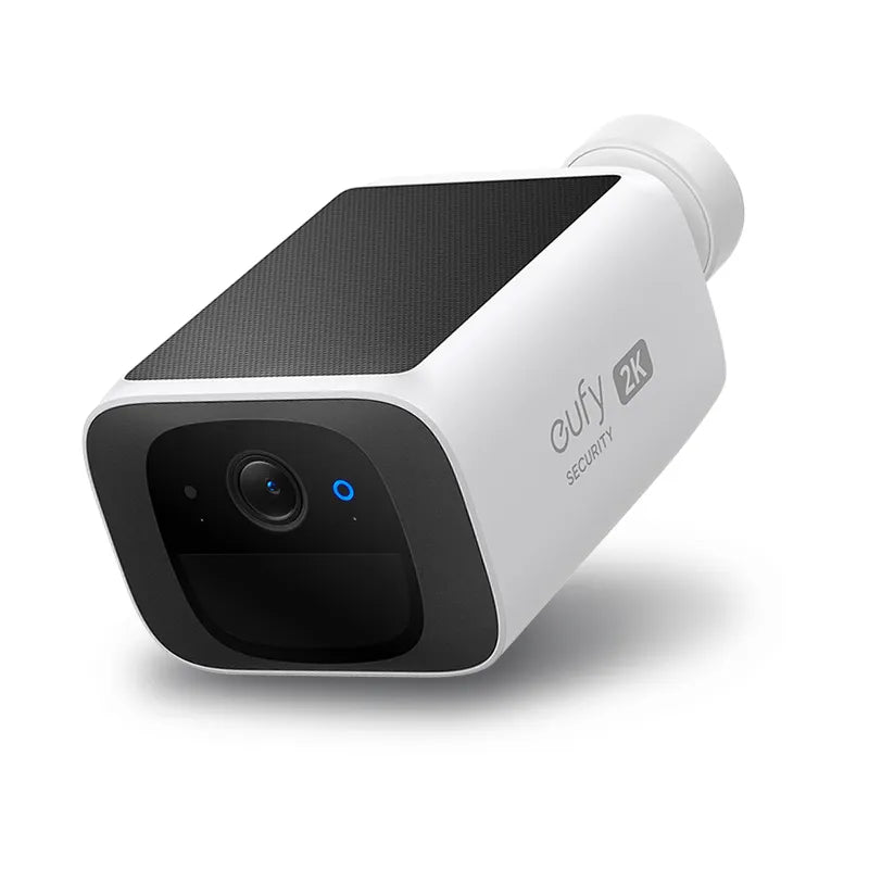 eufy T8134C21 Solar Security S220 Solocam