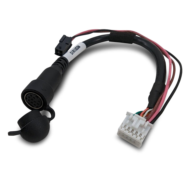Stinger SE-SXMHAR ENLIGHT10 Replacement HEIGH10 Harness