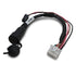 Stinger SE-SXMHAR ENLIGHT10 Replacement HEIGH10 Harness
