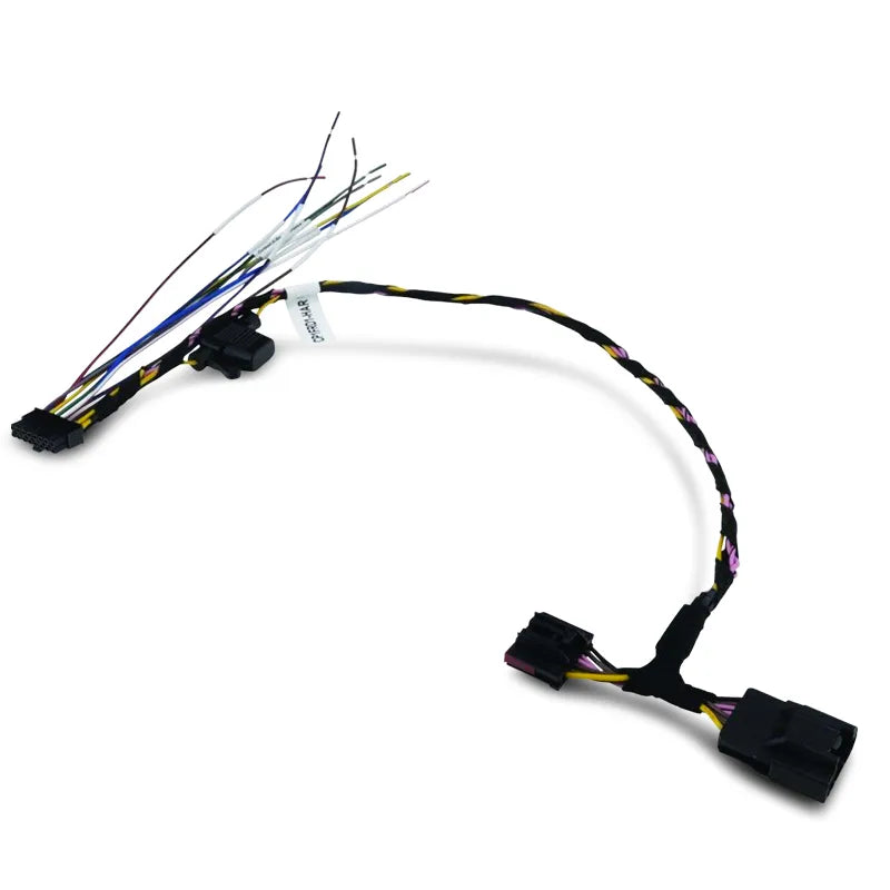 PAC CP1-S-FRD1 CanPRO CAN-Bus Multi Output Plug & Play Interface To Suit Ford Vehicles