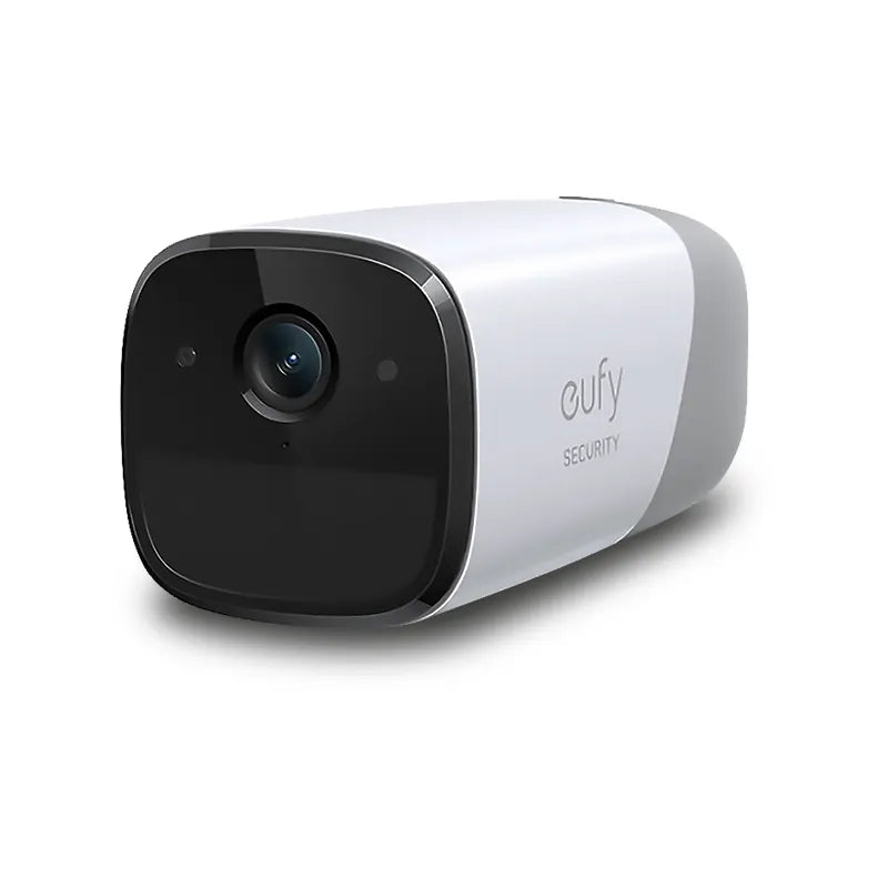 Eufy T8140TD1 Eufycam 2 Pro 2K Add-On Camera