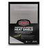 Car Builders EHS Aluminium Embossed Exhaust Heat Shield